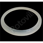 ZÁRÓLAP TÖMÍTÉS  PEREMES SZILIKON