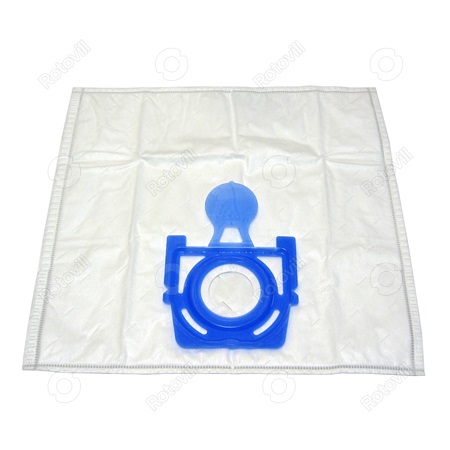 ZELMER 321, 400, 819, 2000 MIKROSZÁLAS PORZSÁK, 5db/cs. (Bosch BWD soozathoz is jó)